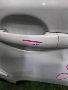 ДВЕРЬ НА VOLKSWAGEN TIGUAN 5N1