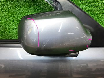 ДВЕРЬ НА MAZDA AXELA BK5P