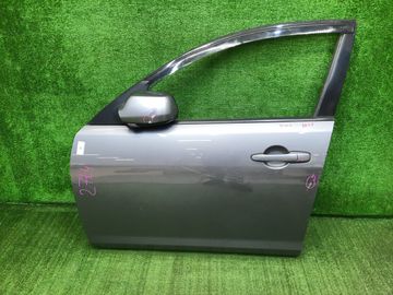 ДВЕРЬ НА MAZDA AXELA BK5P