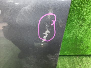 ДВЕРЬ НА MAZDA AXELA BK5P