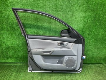 ДВЕРЬ НА MAZDA AXELA BK5P