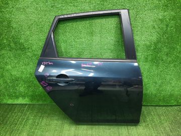 ДВЕРЬ НА MAZDA AXELA BKEP