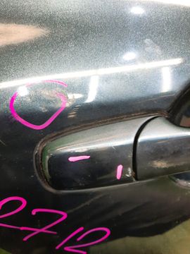 ДВЕРЬ НА MAZDA AXELA BKEP