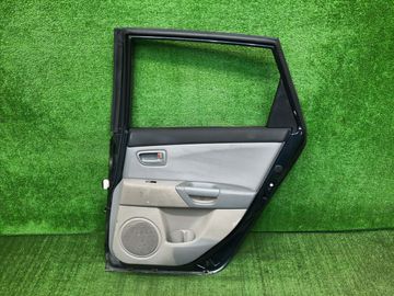 ДВЕРЬ НА MAZDA AXELA BKEP