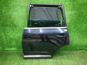 ДВЕРЬ НА VOLKSWAGEN TOUAREG 7L6