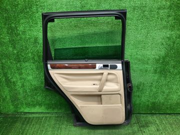 ДВЕРЬ НА VOLKSWAGEN TOUAREG 7L6