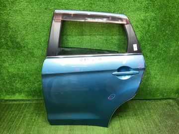 ДВЕРЬ НА MITSUBISHI RVR GA3W