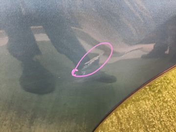 ДВЕРЬ НА MITSUBISHI RVR GA3W