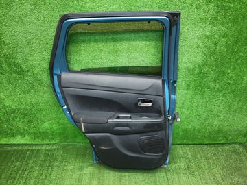 ДВЕРЬ НА MITSUBISHI RVR GA3W