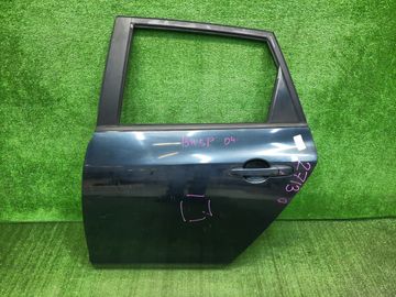 ДВЕРЬ НА MAZDA AXELA BKEP