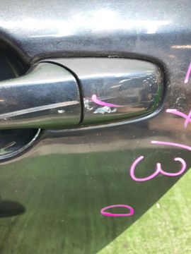 ДВЕРЬ НА MAZDA AXELA BKEP