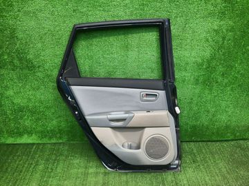 ДВЕРЬ НА MAZDA AXELA BKEP