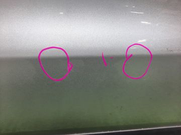 ДВЕРЬ НА VOLKSWAGEN TIGUAN 5N1