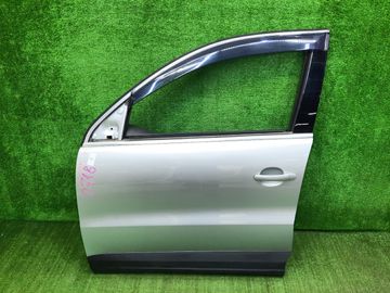 ДВЕРЬ НА VOLKSWAGEN TIGUAN 5N1