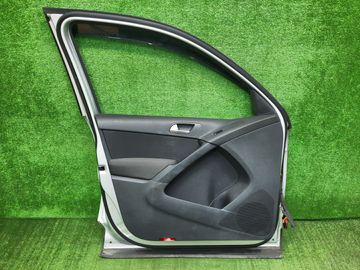 ДВЕРЬ НА VOLKSWAGEN TIGUAN 5N1