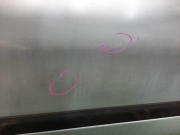 ДВЕРЬ НА SUBARU LEGACY BD5