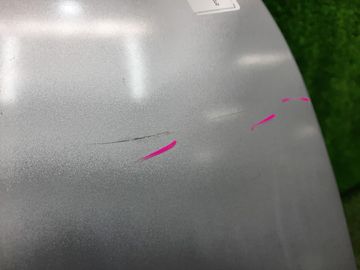 ДВЕРЬ НА SUBARU LEGACY BD5