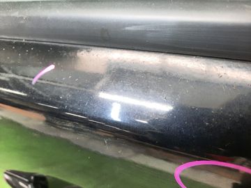 ДВЕРЬ НА MITSUBISHI GALANT FORTIS CY4A