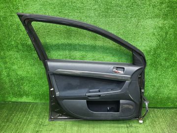 ДВЕРЬ НА MITSUBISHI GALANT FORTIS CY4A