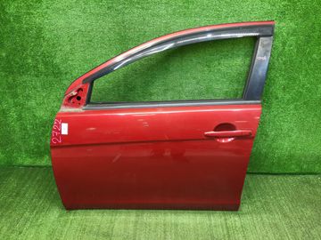 ДВЕРЬ НА MITSUBISHI GALANT FORTIS CY4A