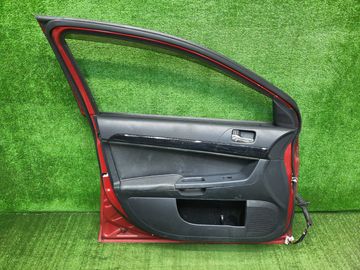 ДВЕРЬ НА MITSUBISHI GALANT FORTIS CY4A