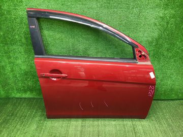 ДВЕРЬ НА MITSUBISHI GALANT FORTIS CY4A