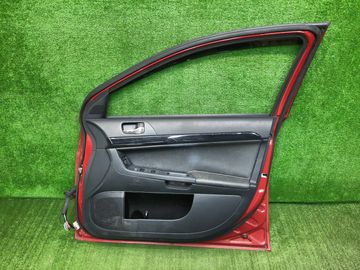 ДВЕРЬ НА MITSUBISHI GALANT FORTIS CY4A