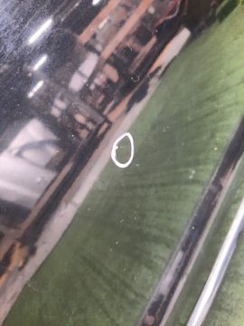 ДВЕРЬ НА SUBARU FORESTER SG5