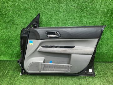 ДВЕРЬ НА SUBARU FORESTER SG5