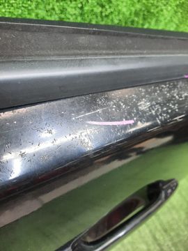 ДВЕРЬ НА MITSUBISHI GALANT FORTIS CY4A