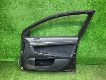 ДВЕРЬ НА MITSUBISHI GALANT FORTIS CY4A