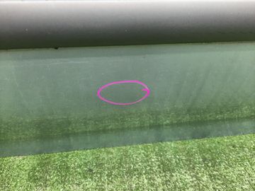 ДВЕРЬ НА MITSUBISHI AIRTREK CU2W