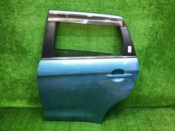 ДВЕРЬ НА MITSUBISHI RVR GA3W