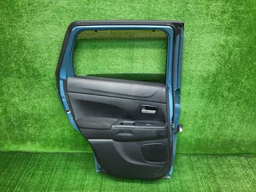 ДВЕРЬ НА MITSUBISHI RVR GA3W