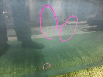 ДВЕРЬ НА MITSUBISHI RVR GA3W