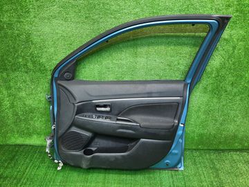 ДВЕРЬ НА MITSUBISHI RVR GA3W