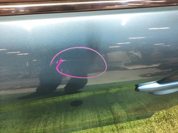 ДВЕРЬ НА MITSUBISHI RVR GA3W