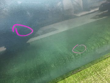 ДВЕРЬ НА MITSUBISHI RVR GA3W