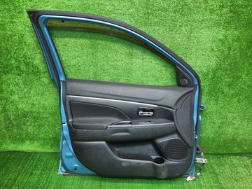 ДВЕРЬ НА MITSUBISHI RVR GA3W
