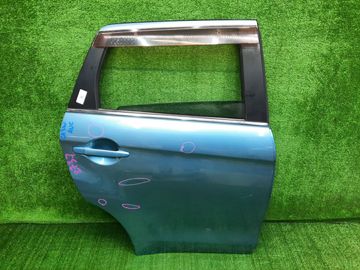 ДВЕРЬ НА MITSUBISHI RVR GA3W