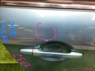 ДВЕРЬ НА MITSUBISHI RVR GA3W