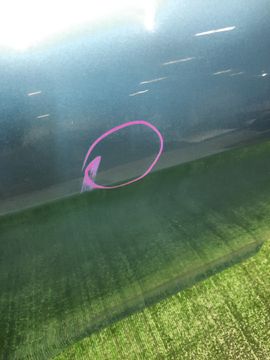 ДВЕРЬ НА MITSUBISHI RVR GA3W