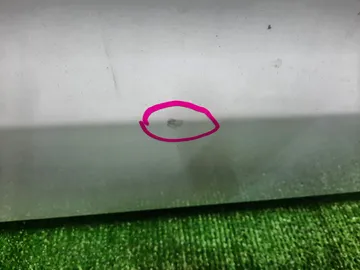 ДВЕРЬ НА HONDA VEZEL RU3