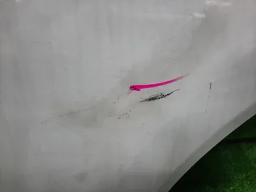 ДВЕРЬ НА HONDA VEZEL RU3