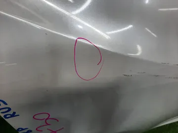 ДВЕРЬ НА HONDA VEZEL RU3