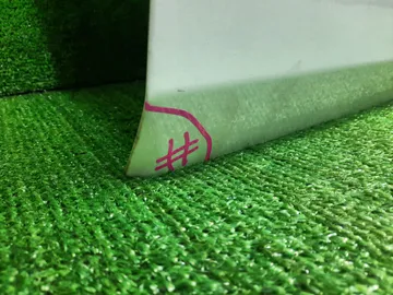 ДВЕРЬ НА HONDA VEZEL RU3