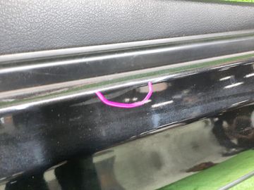 ДВЕРЬ НА NISSAN DUALIS KNJ10