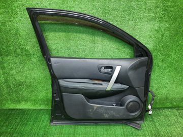 ДВЕРЬ НА NISSAN DUALIS KNJ10