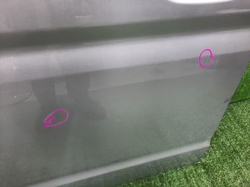 ДВЕРЬ НА NISSAN NV100 CLIPPER DR17V