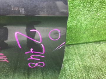 ДВЕРЬ НА MITSUBISHI GALANT FORTIS CY4A